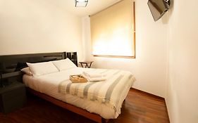 Apartamentos Camino Ingles